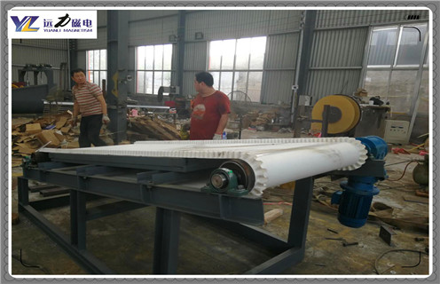 平板磁選機，湖北1530平板磁選機_湖北1530平板磁選機工作原理_選礦規(guī)格參數(shù)及執(zhí)行標準