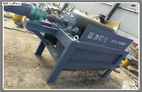 環(huán)保型磁選機，低碳節(jié)能環(huán)保型磁選機，低碳節(jié)能環(huán)保型磁選機磁場一般為多少_磁塊如何排列 