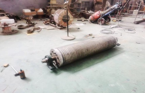 石英砂磁選機，只做優質產品立足石英砂磁選機行業頂端_遠力為您講述只做優質產品立足石英砂磁選機行業頂端磁場分布圖