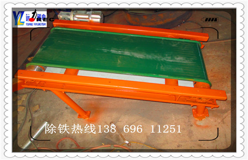 干式磁選機(jī),錳礦石永磁干式磁選機(jī)的競(jìng)爭(zhēng)在實(shí)力的對(duì)決上_錳礦錳礦石永磁干式磁選機(jī)的競(jìng)爭(zhēng)在實(shí)力的對(duì)決上一般是多少_生產(chǎn)廠家 干式磁選機(jī),錳礦石永磁干式磁選機(jī)的競(jìng)爭(zhēng)在實(shí)力的對(duì)決上_錳礦錳礦石永磁干式磁選機(jī)的競(jìng)爭(zhēng)在實(shí)力的對(duì)決上一般是多少_生產(chǎn)廠家