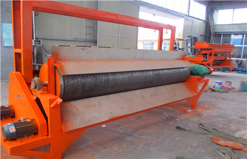 濕式磁選機，黑龍江濕式磁選機報價_鐵礦黑龍江濕式磁選機報價型號參數及磁場強度