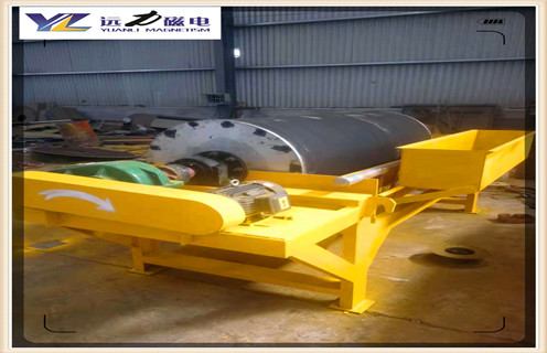 河沙磁選機，黑龍江河沙磁選機質量_小型河沙磁選機_黑龍江河沙磁選機質量價格