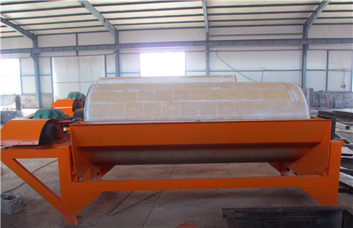 小型磁選機,生產中發揮小型磁選機的工作效率_輥式生產中發揮小型磁選機的工作效率_磁塊如何排列 小型磁選機,生產中發揮小型磁選機的工作效率_輥式生產中發揮小型磁選機的工作效率_磁塊如何排列