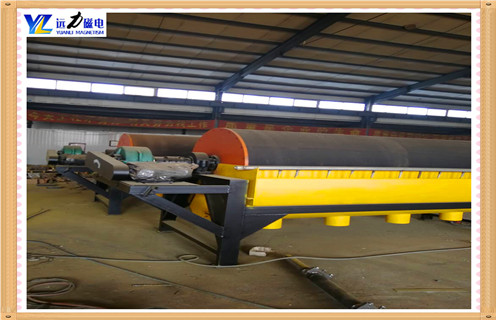 輥式磁選機,輥式磁選機是磁選行業中的冉冉升起的新星_輥式磁選機是磁選行業中的冉冉升起的新星皮帶及結構價格輥式磁選機是磁選行業中的冉冉升起的新星皮帶及結構價格 輥式磁選機,輥式磁選機是磁選行業中的冉冉升起的新星_輥式磁選機是磁選行業中的冉冉升起的新星皮帶及結構價格輥式磁選機是磁選行業中的冉冉升起的新星皮帶及結構價格