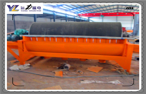 大型磁選機(jī)，四川大型磁選機(jī)，四川大型磁選機(jī)，磁場(chǎng)一般為多少_磁塊如何排列