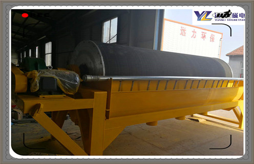 干式磁選機，錳礦干式磁選機小設備質量好_推薦合適廠家皮帶及結構價格，錳礦干式磁選機小設備質量好，干式磁選機廠家生產高性能