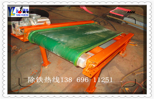 干式磁選機(jī),干式強(qiáng)磁磁選機(jī)廠家干式強(qiáng)磁磁選機(jī)生產(chǎn)中的優(yōu)勢 干式磁選機(jī),干式強(qiáng)磁磁選機(jī)廠家干式強(qiáng)磁磁選機(jī)生產(chǎn)中的優(yōu)勢