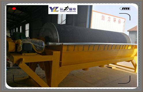 強磁除鐵設(shè)備，強磁除鐵設(shè)備陶瓷行業(yè)的得力助手_強磁除鐵設(shè)備陶瓷行業(yè)的得力助手磁場一般為多少_磁塊如何排列