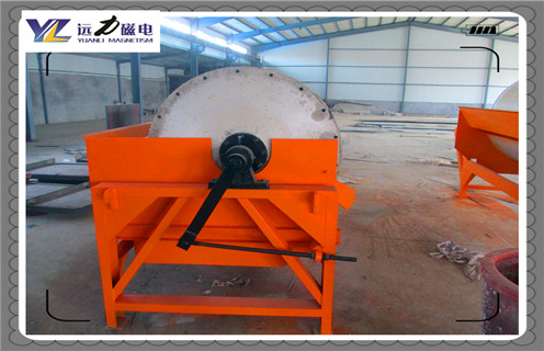 濕式磁選機,山東濕式磁選機滾筒_合理選購山東濕式磁選機滾筒_遠力磁電生產(chǎn)廠家 濕式磁選機,山東濕式磁選機滾筒_合理選購山東濕式磁選機滾筒_遠力磁電生產(chǎn)廠家