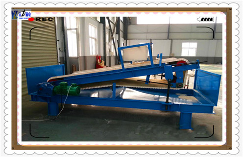 平板磁選機,湖南平板高強磁選機_如何進行湖南平板高強磁選機的磁筒更換工作原理_選礦規(guī)格參數(shù)及執(zhí)行標準 平板磁選機,湖南平板高強磁選機_如何進行湖南平板高強磁選機的磁筒更換工作原理_選礦規(guī)格參數(shù)及執(zhí)行標準