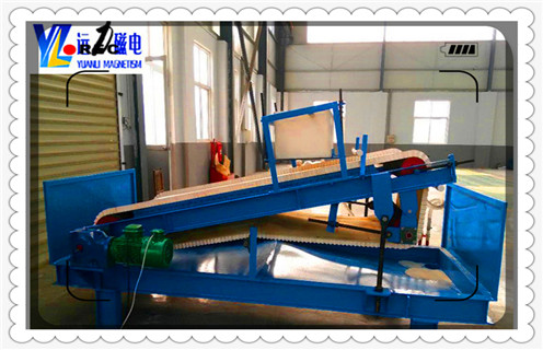 平板磁選機,新疆平板磁選機說明書_新疆平板磁選機說明書皮帶老跑偏的磁筒更換工作原理_選礦規格參數及執行標準 平板磁選機,新疆平板磁選機說明書_新疆平板磁選機說明書皮帶老跑偏的磁筒更換工作原理_選礦規格參數及執行標準