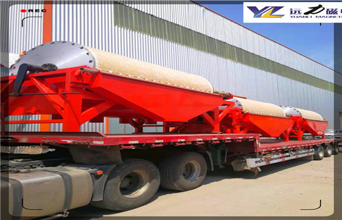 濕式磁選機(jī)，吉林實(shí)驗(yàn)用室濕式磁選機(jī)_吉林實(shí)驗(yàn)用室濕式磁選機(jī)價(jià)格好，參數(shù)及磁場強(qiáng)度