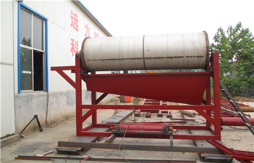 干式磁選機，天津干式磁選機多少錢_天津干式磁選機多少錢教你如何選擇設備 