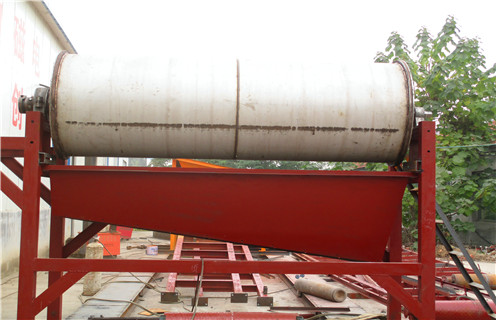 干式磁選機，天津干式磁選機多少錢_天津干式磁選機多少錢教你如何選擇設備 