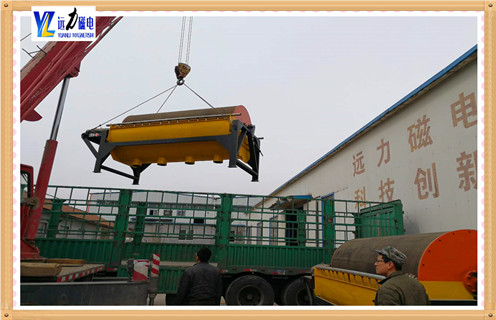 永磁強磁磁選機,重慶永磁強磁磁選機_重慶永磁強磁磁選機型號鐵精粉流程及轉速有什么規定 永磁強磁磁選機,重慶永磁強磁磁選機_重慶永磁強磁磁選機型號鐵精粉流程及轉速有什么規定