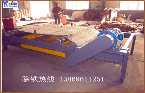 鐵礦磁選機,青海新的鐵礦磁選機_推薦合適廠家皮帶及工作原理_青海新的鐵礦磁選機生產廠家 鐵礦磁選機,青海新的鐵礦磁選機_推薦合適廠家皮帶及工作原理_青海新的鐵礦磁選機生產廠家