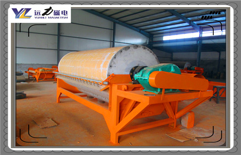 鐵礦永磁磁選機,四川鐵礦永磁磁選機_遠力四川鐵礦永磁磁選機的結構磁場分布圖 鐵礦永磁磁選機,四川鐵礦永磁磁選機_遠力四川鐵礦永磁磁選機的結構磁場分布圖