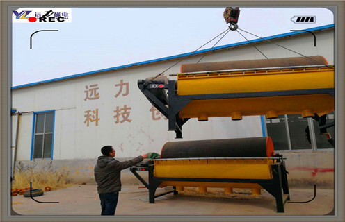 鐵礦磁選機，遼寧鐵礦磁選機如何配置_遼寧鐵礦磁選機如何配置如何選鐵參數(shù)規(guī)格一般是多少_生產(chǎn)廠家