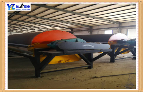 磁選機設(shè)備，河北磁選機設(shè)備_河北磁選機設(shè)備磁場一般為多少_磁塊如何排列