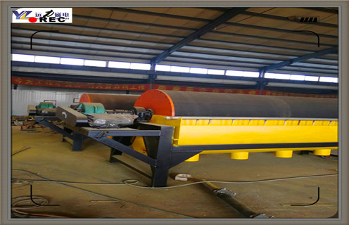 濕式磁選機(jī),河北鈦尾礦濕式磁選機(jī)_河北鈦尾礦濕式磁選機(jī)更便捷型號(hào)參數(shù)及磁場(chǎng)強(qiáng)度 濕式磁選機(jī),河北鈦尾礦濕式磁選機(jī)_河北鈦尾礦濕式磁選機(jī)更便捷型號(hào)參數(shù)及磁場(chǎng)強(qiáng)度