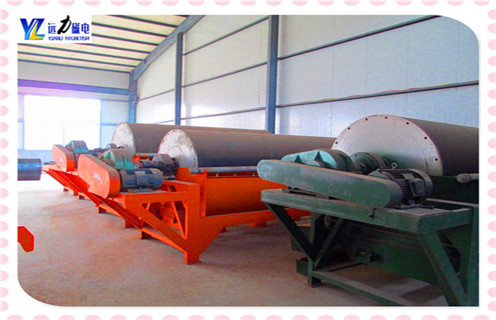 永磁濕式磁選機(jī),四川永磁濕式磁選機(jī)_遠(yuǎn)力四川永磁濕式磁選機(jī)的結(jié)構(gòu)磁場分布圖 永磁濕式磁選機(jī),四川永磁濕式磁選機(jī)_遠(yuǎn)力四川永磁濕式磁選機(jī)的結(jié)構(gòu)磁場分布圖