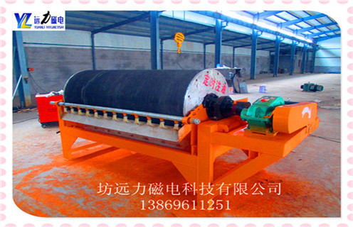 鐵礦磁選機,吉林鐵礦磁選機價格_吉林鐵礦磁選機價格供應代理工作原理發展工作視頻皮帶及結構價格 鐵礦磁選機,吉林鐵礦磁選機價格_吉林鐵礦磁選機價格供應代理工作原理發展工作視頻皮帶及結構價格