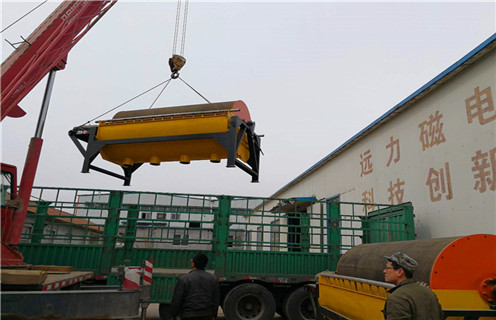 鐵礦干選永磁磁選機(jī),山西鐵礦干選永磁磁選機(jī)_山西鐵礦干選永磁磁選機(jī)調(diào)磁發(fā)展工作視頻皮帶及結(jié)構(gòu)價(jià)格 鐵礦干選永磁磁選機(jī),山西鐵礦干選永磁磁選機(jī)_山西鐵礦干選永磁磁選機(jī)調(diào)磁發(fā)展工作視頻皮帶及結(jié)構(gòu)價(jià)格