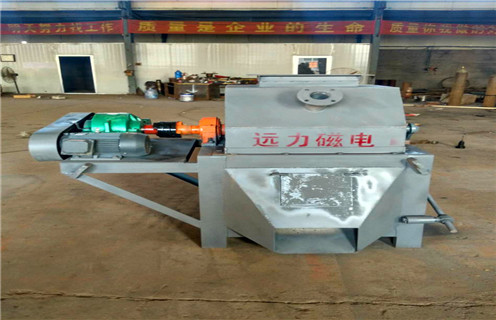 鐵礦磁選機(jī),江西鐵礦磁選機(jī)如何配置_江西鐵礦磁選機(jī)如何配置如何選鐵參數(shù)規(guī)格一般是多少_生產(chǎn)廠家 鐵礦磁選機(jī),江西鐵礦磁選機(jī)如何配置_江西鐵礦磁選機(jī)如何配置如何選鐵參數(shù)規(guī)格一般是多少_生產(chǎn)廠家