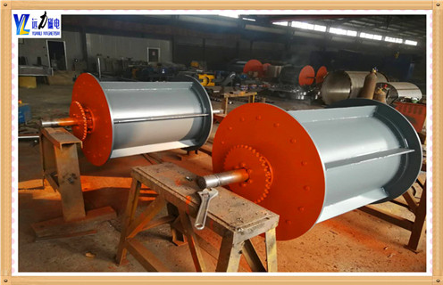 廢鋼垃圾磁選機(jī)如何實(shí)現(xiàn)分選 廢鋼垃圾磁選機(jī)如何實(shí)現(xiàn)分選