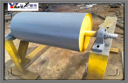 磁滾筒怎么分辨強磁弱磁 磁滾筒怎么分辨強磁弱磁